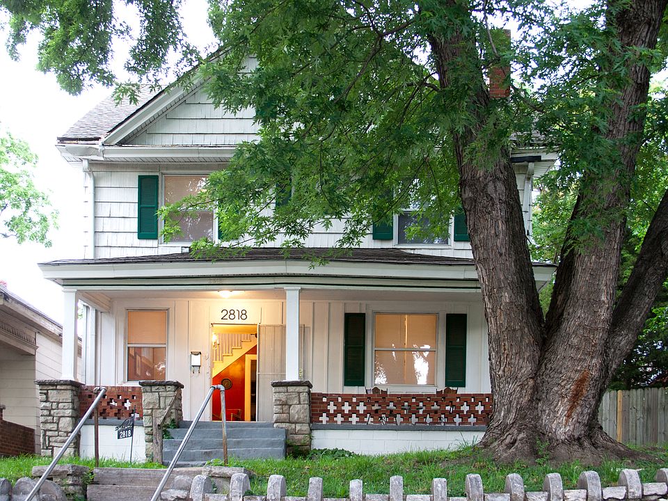 1st image of 2818 Peery Ave