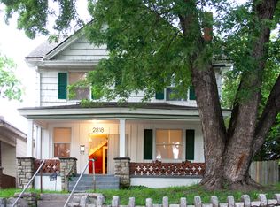 2818 Peery Ave, Kansas City, MO 64127