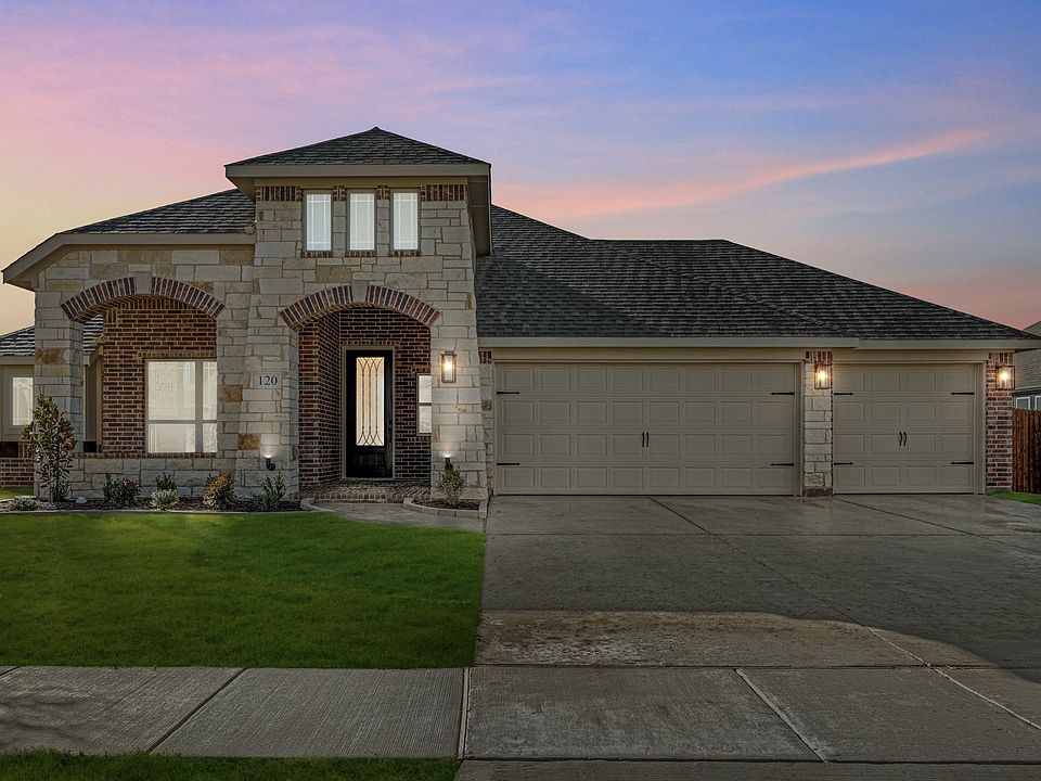 1st image of 120 Fireberry Dr