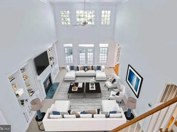 11604 General Wadsworth Dr, Spotsylvania, VA 22551