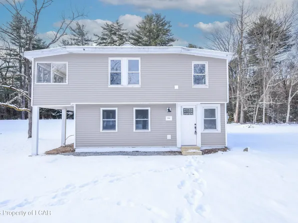 504 Kyttle Pike Rd, Sweet Valley, PA 18656