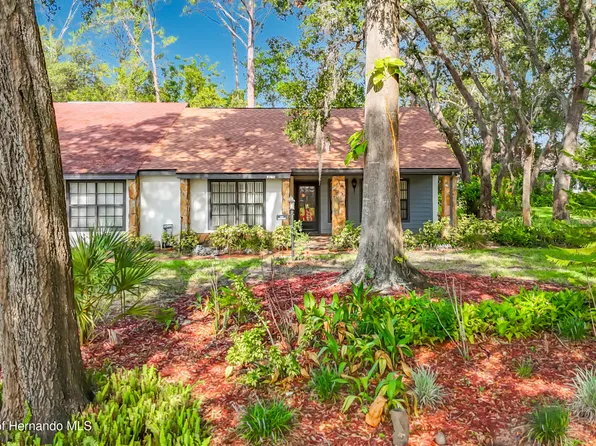 2077 Woodcutter Ct, Spring Hill, FL 34606