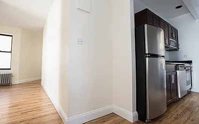 Rented by Compass