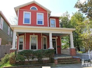 516 Grace St, Wilmington, NC 28401
