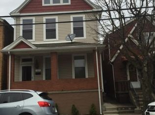 539 Bessemer Ave, East Pittsburgh, PA 15112