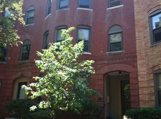 37 Saint Germain St APT 3, Boston, MA 02115