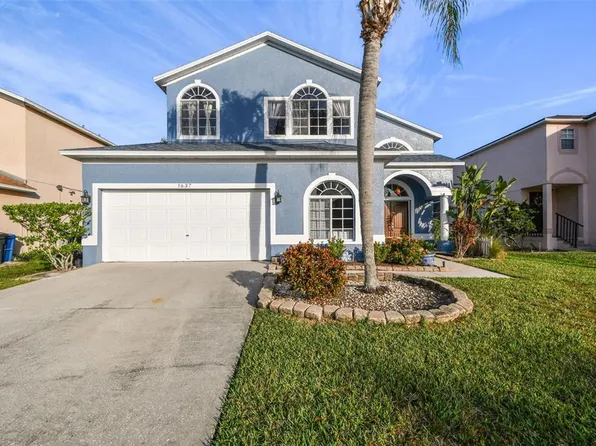 1637 Gray Bark Dr, Oldsmar, FL 34677