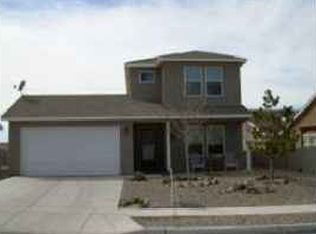 11101 Pinon Azul St NW, Albuquerque, NM 87114