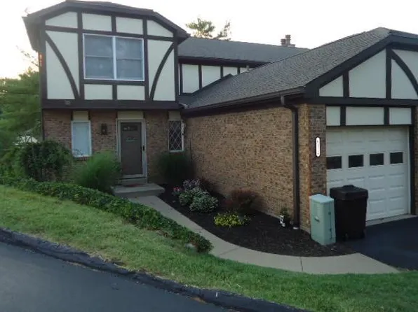 6132 Cleves Warsaw Rd, Cincinnati, OH 45233