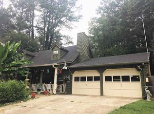 1453 Fieldgreen Ct SW, Marietta, GA 30008