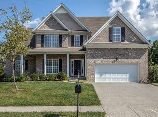 2837 Kaye Dr, Thompsons Station, TN 37179