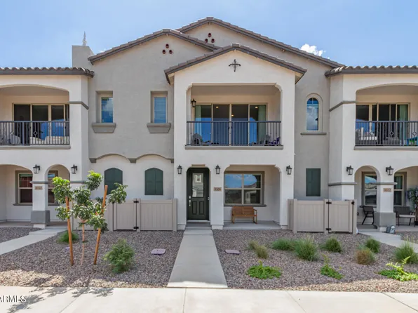 4106 E PINTO Drive, Gilbert, AZ 85296