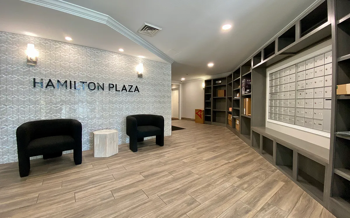 Building Photo - Hamilton Plaza