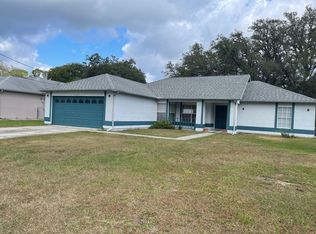 8487 Dorsey St, Spring Hill, FL 34608