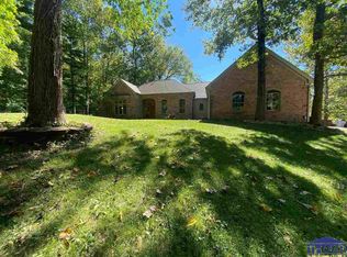 4125 E Dallas Dr, Terre Haute, IN 47802