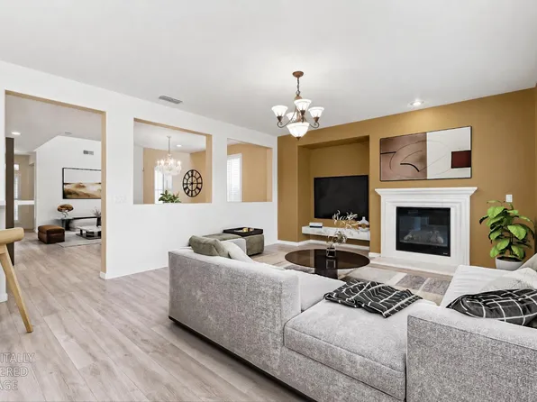 6404 Sol Way, Citrus Heights, CA 95621