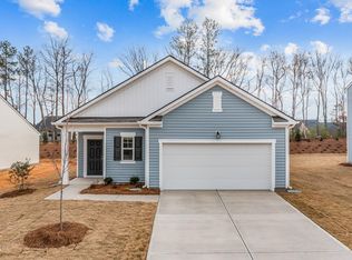 1551 Pond Overlook Dr, Nashville, NC 27856