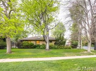 700 S Cove Way, Denver, CO 80209