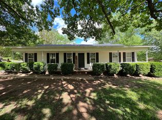 102 NE Brassfield Rd, Muldrow, OK 74948