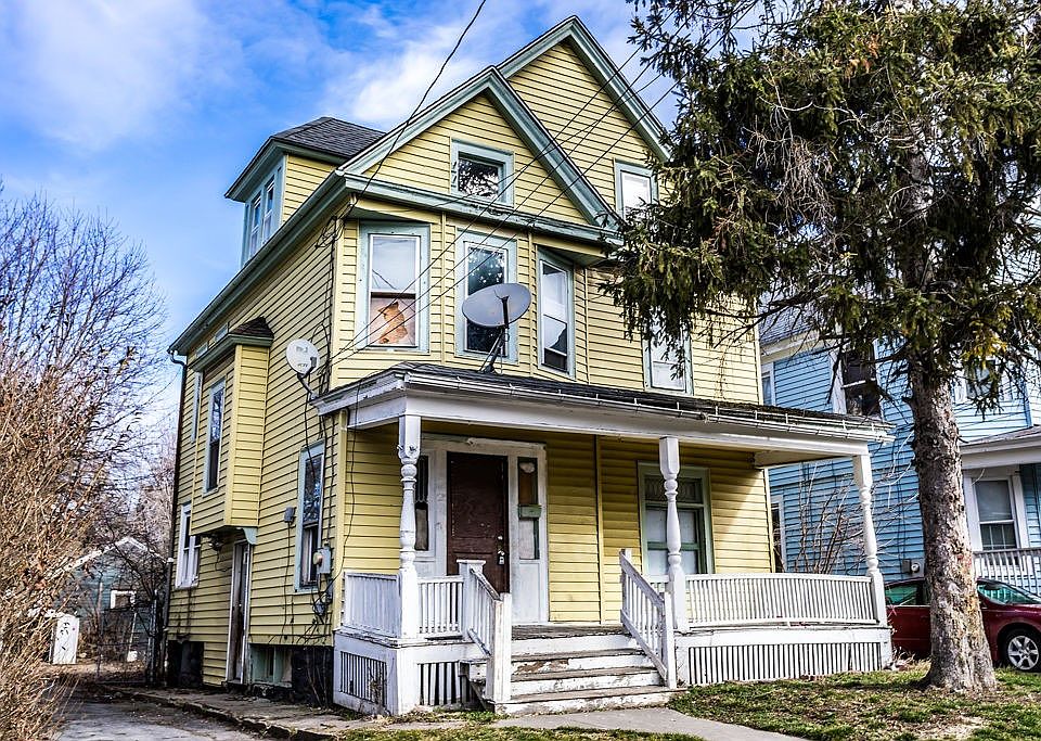 127 E Matson Ave, Syracuse, NY 13205 | Zillow