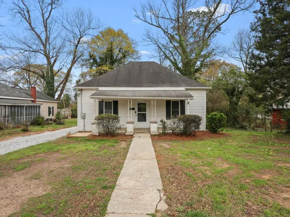 414 Cambridge St, Abbeville, SC 29620