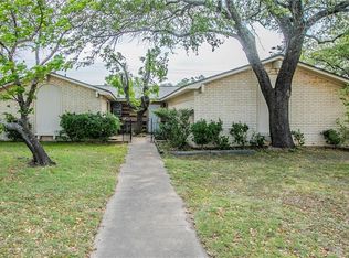 901 Rambler Dr, Waco, TX 76710