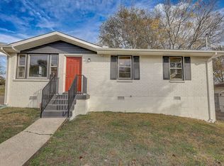 2507 Oakwood Ave, Nashville, TN 37207
