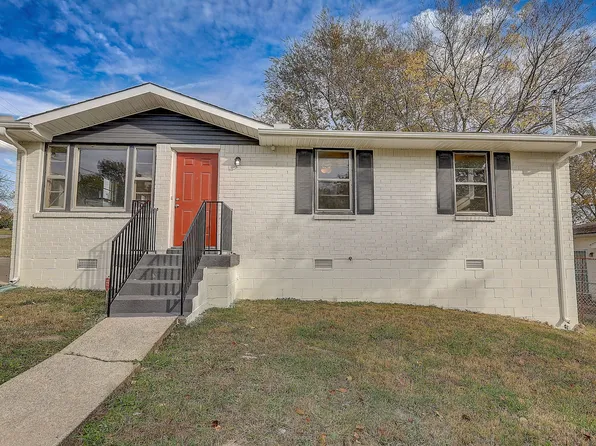2507 Oakwood Ave, Nashville, TN 37207