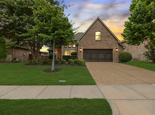 4504 Oxbow Dr, McKinney, TX 75072