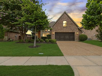 4504 Oxbow Dr, McKinney, TX, 75072