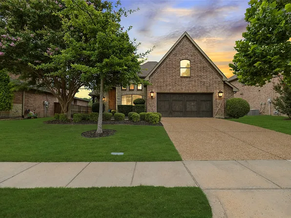 4504 Oxbow Dr, McKinney, TX 75072