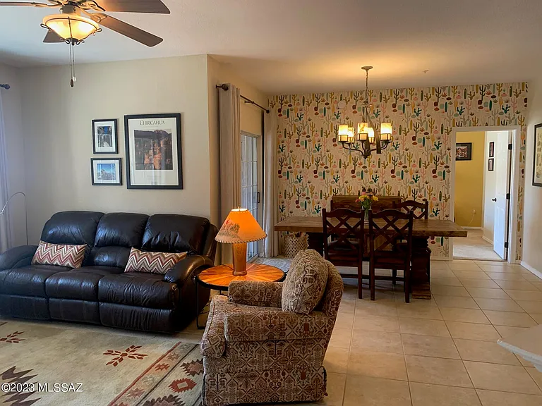 1500 E Pusch Wilderness Dr #7205 — Photo 5