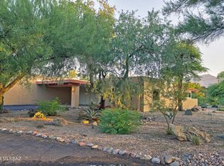 6949 E Rivercrest Rd, Tucson, AZ 85750