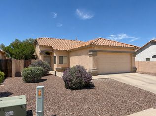 7360 S Ryen Michaela Ave, Tucson, AZ 85747