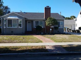 8145 San Carlos Ave, South Gate, CA 90280