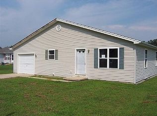 75 Harmony Ln, Georgetown, OH 45121
