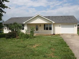 115 Forest Ridge Rd, Bronston, KY 42518