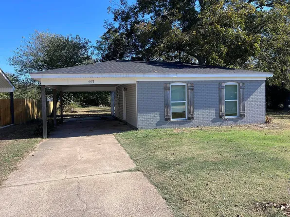 608 Edgerton Ave, Trumann, AR 72472