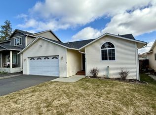 912 N Howard St, Medical Lake, WA 99022