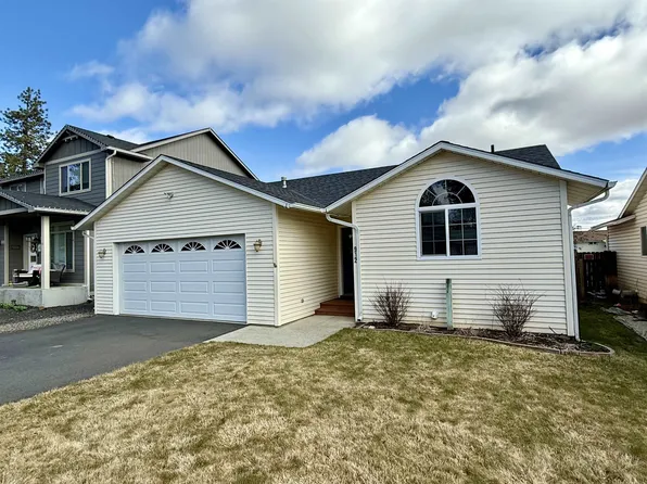 912 N Howard St, Medical Lake, WA 99022