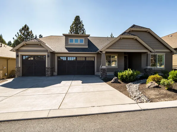 2509 NW Pine Terrace Dr, Bend, OR 97703