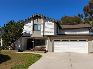 4258 Cartulina Rd, San Diego, CA 92124