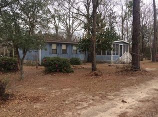 8400 Sweetwater Ln, Pace, FL 32571