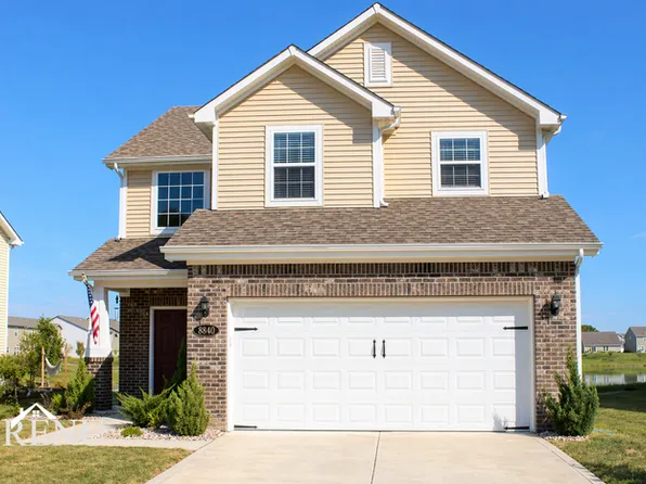 8840 Ingram Ln, Avon, IN 46123