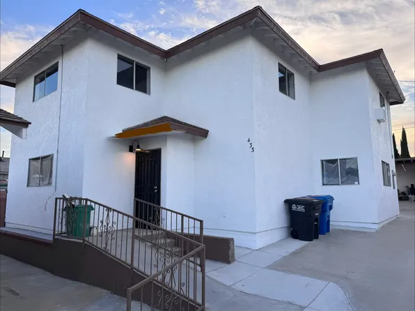 433 S Kern Ave, Los Angeles, CA 90022