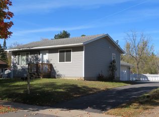 400 E 6th St, Merrill, WI 54452