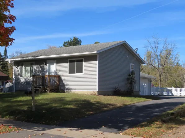 400 E 6th St, Merrill, WI 54452