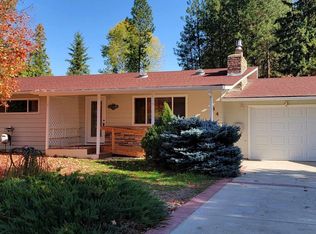 84 Scenery Rd, Libby, MT 59923