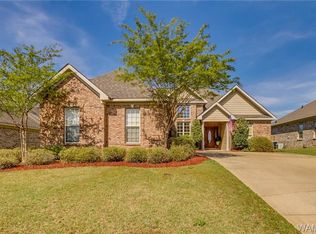 13984 Prince William Way, Northport, AL 35475