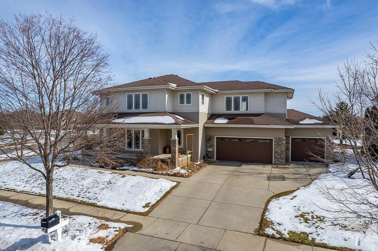 807 Sunrise Bay, Waunakee, WI 53597 Zillow